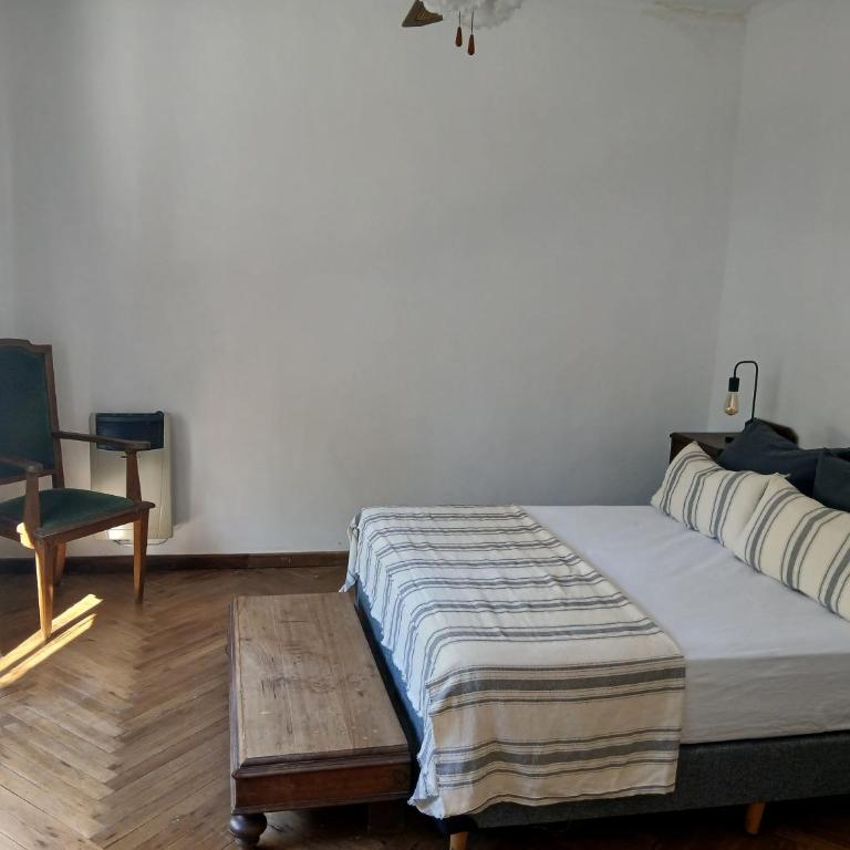 Como en casa - One-Bedroom Apartment - 19