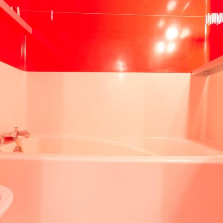 Appartement lumineux au centre, balcon, 6 pers, WiFi gratuit - FR-1-346-410 - Apartment - 11