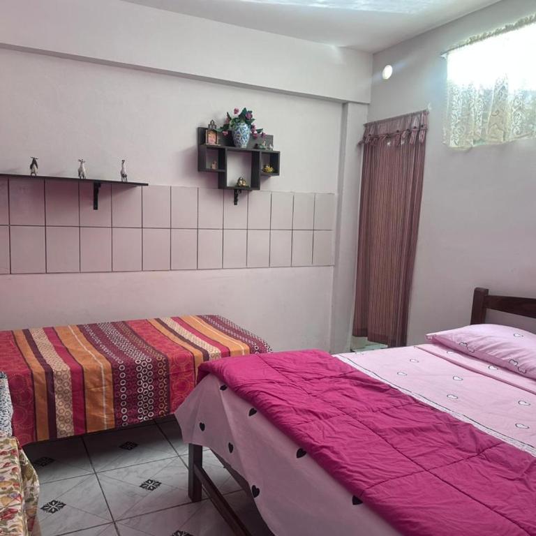 La Posada de Mary - Standard Single Room with Shower - 1