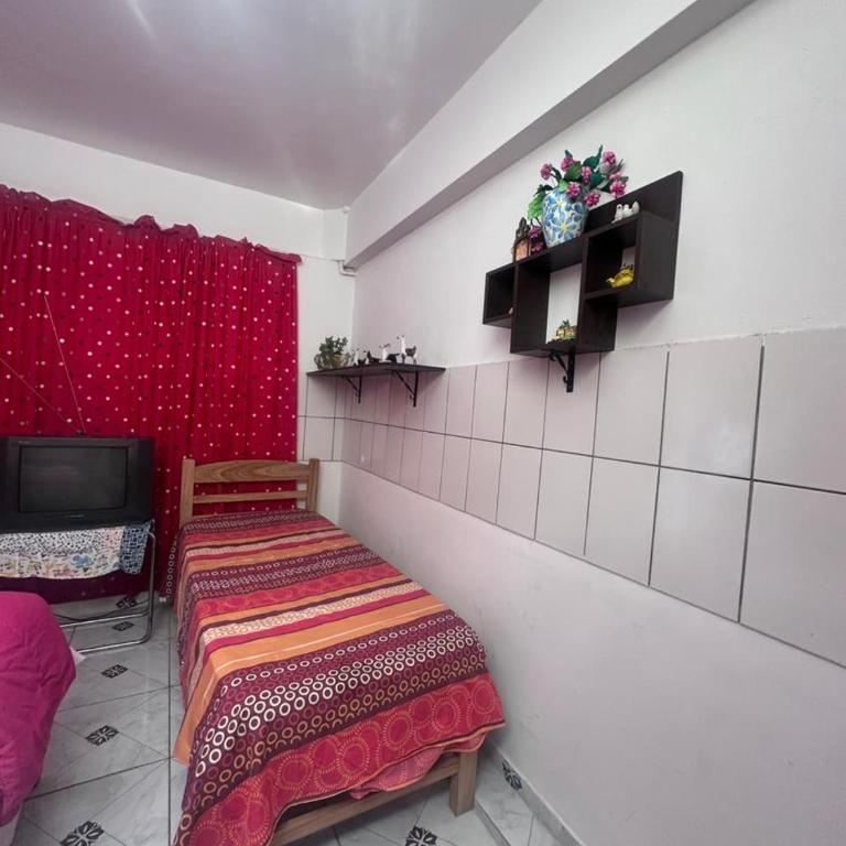 La Posada de Mary - Standard Single Room with Shower - 3