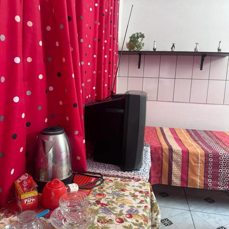 La Posada de Mary - Standard Single Room with Shower - 9