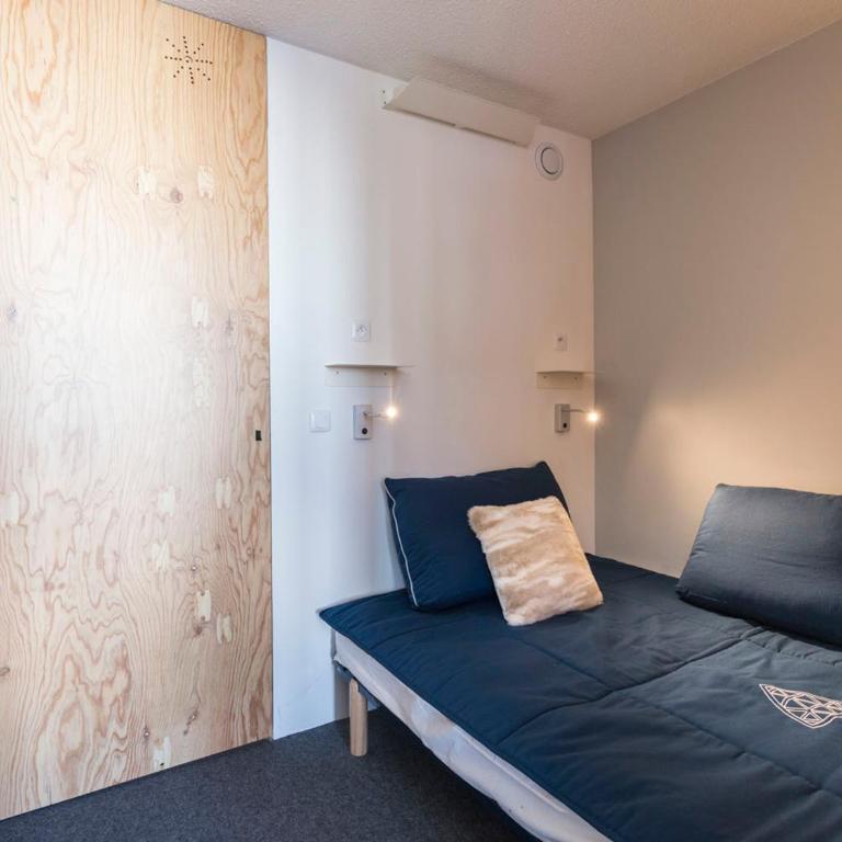 Appartement rénové 3 pièces avec balcon et WIFI - FR-1-346-533 - Appartement - 14