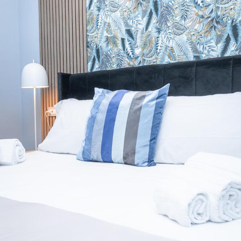 Noah Gate Hotel & Suites - Camera Matrimoniale Standard - 10