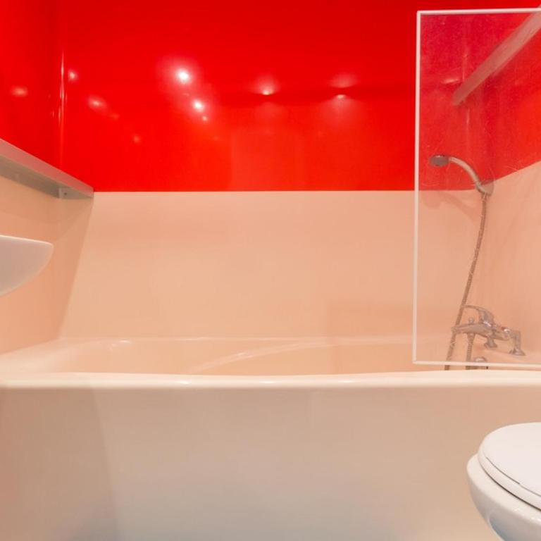 Studio confortable pour 5 pers, proche centre station - Studio - 9