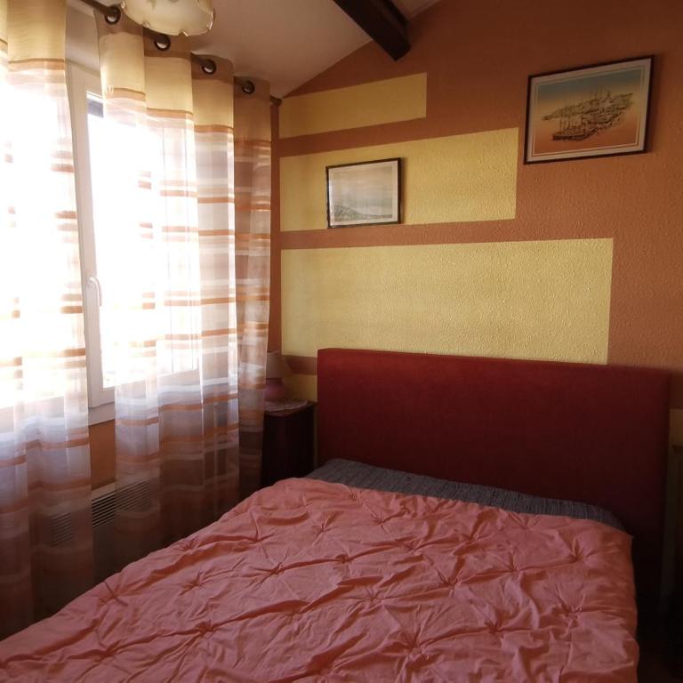 Pavillon 4 pers. à 50m de la plage avec jardin clos et parking privé - FR-1-781-39 - Casa Vacanze - 9