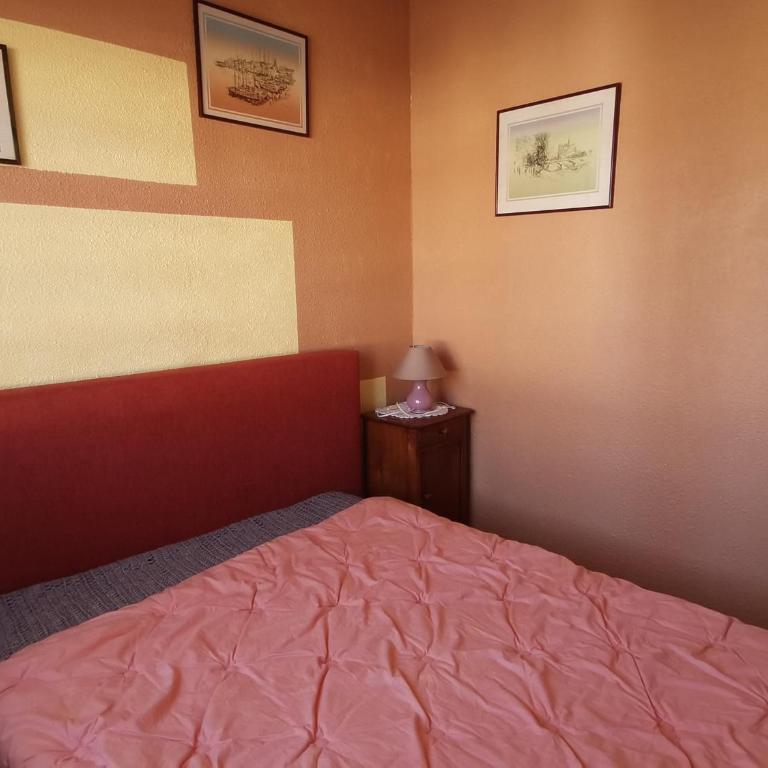 Pavillon 4 pers. à 50m de la plage avec jardin clos et parking privé - FR-1-781-39 - Casa Vacanze - 11
