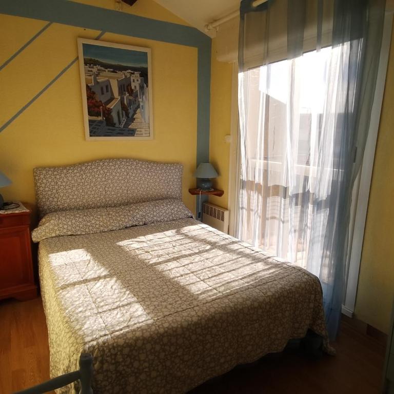 Pavillon 4 pers. à 50m de la plage avec jardin clos et parking privé - FR-1-781-39 - Casa Vacanze - 12