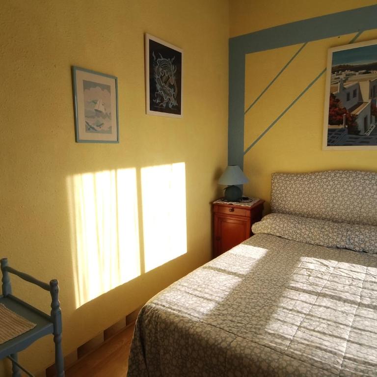 Pavillon 4 pers. à 50m de la plage avec jardin clos et parking privé - FR-1-781-39 - Casa Vacanze - 14