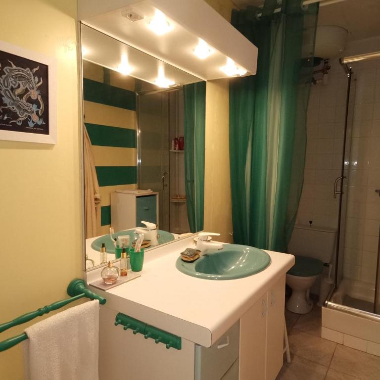 Pavillon 4 pers. à 50m de la plage avec jardin clos et parking privé - FR-1-781-39 - Casa Vacanze - 15