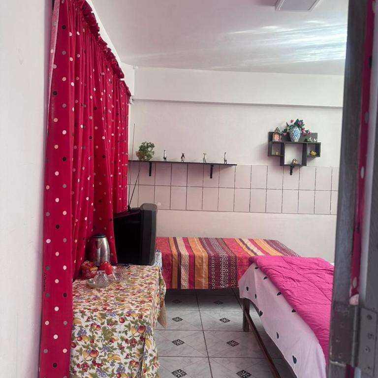 La Posada de Mary - Standard Single Room with Shower - 10