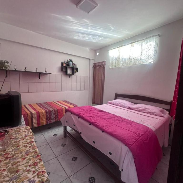 La Posada de Mary - Standard Single Room with Shower - 11