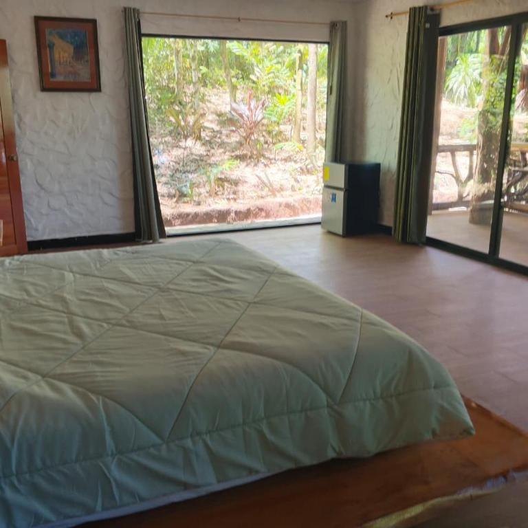 CantalaRana Lodge - Three-Bedroom Townhouse - 3