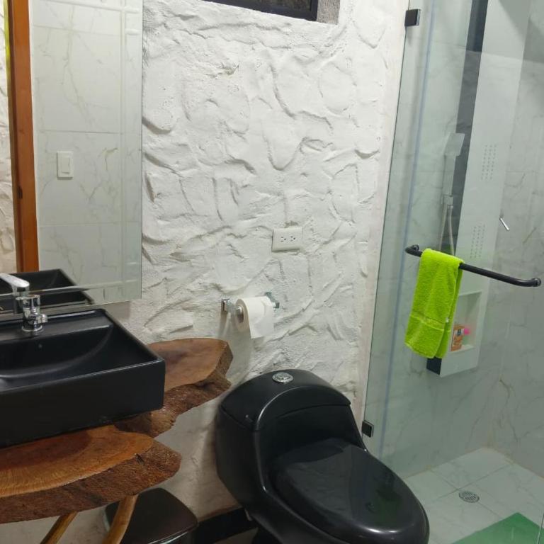 CantalaRana Lodge - Three-Bedroom Townhouse - 8