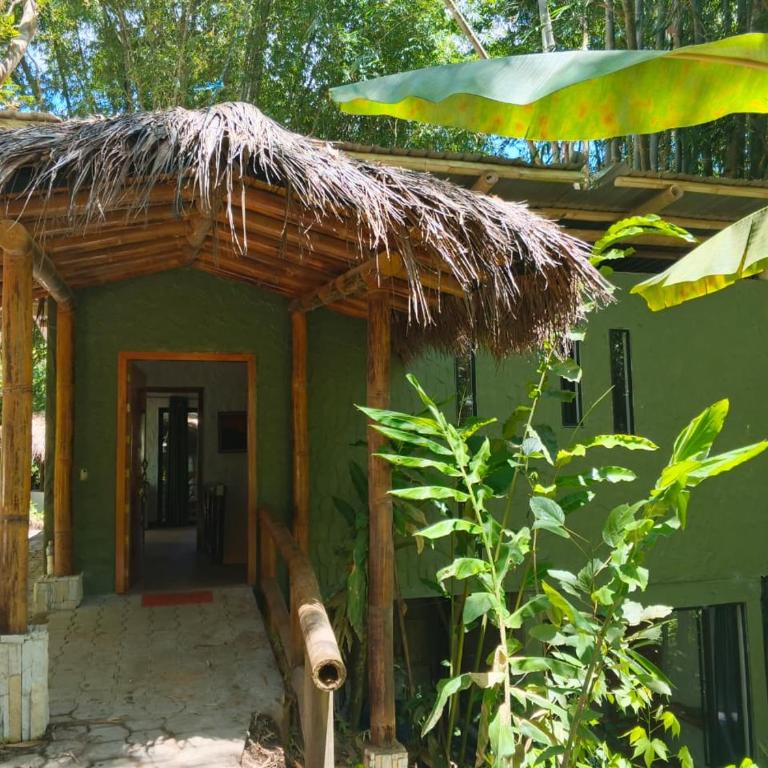 CantalaRana Lodge - Three-Bedroom Townhouse - 15