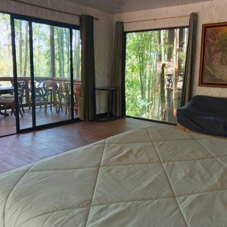 CantalaRana Lodge - Three-Bedroom Townhouse - 16