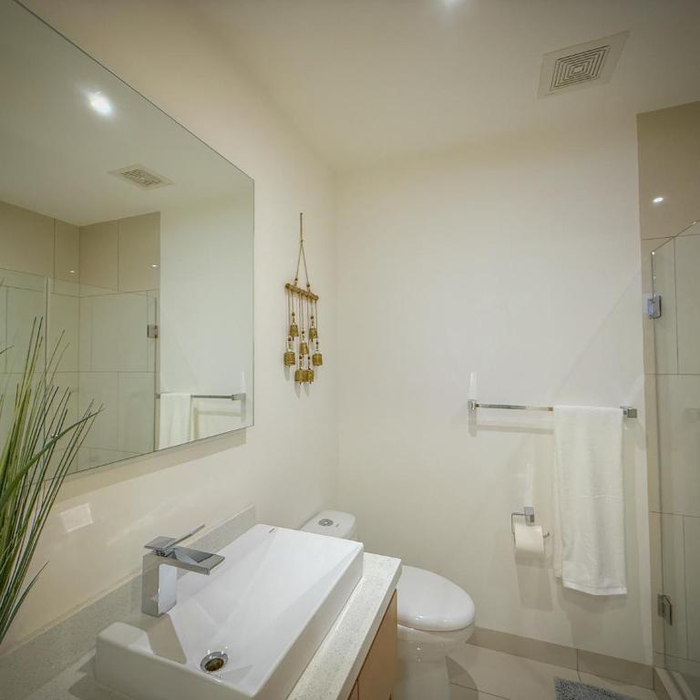 Duara Residencial - Apartamento de 2 dormitorios con balcón y vistas al mar - 4