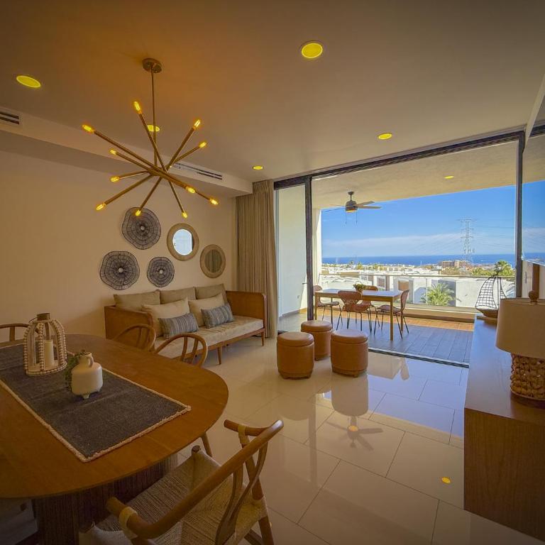 Duara Residencial - Apartamento de 3 dormitorios con balcón - 2