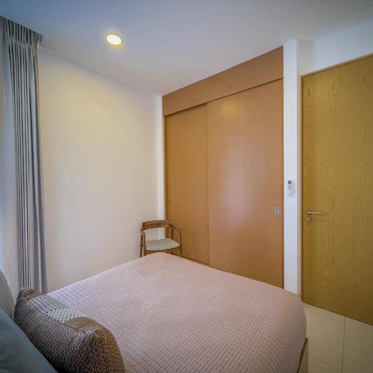 Duara Residencial - Apartamento de 3 dormitorios con balcón - 4