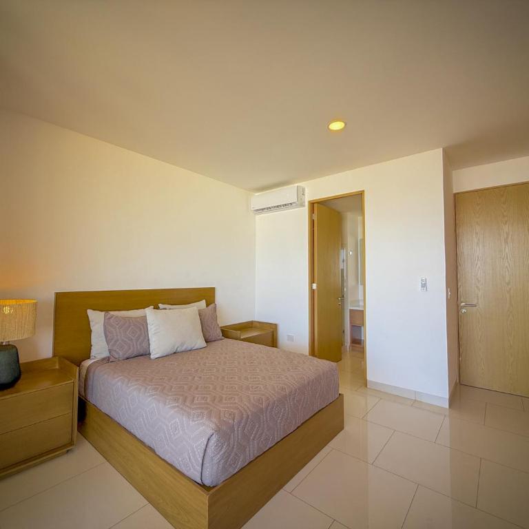 Duara Residencial - Apartamento de 2 dormitorios con balcón y vistas al mar - 5