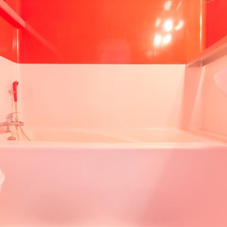 Studio cabine rénové 30m², Les Arcs 2000, capacité 4 personnes, balcon - Studio - 11