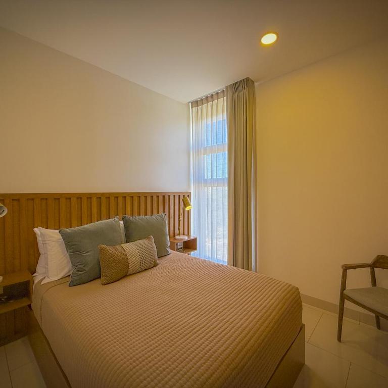 Duara Residencial - Apartamento de 3 dormitorios con balcón - 6