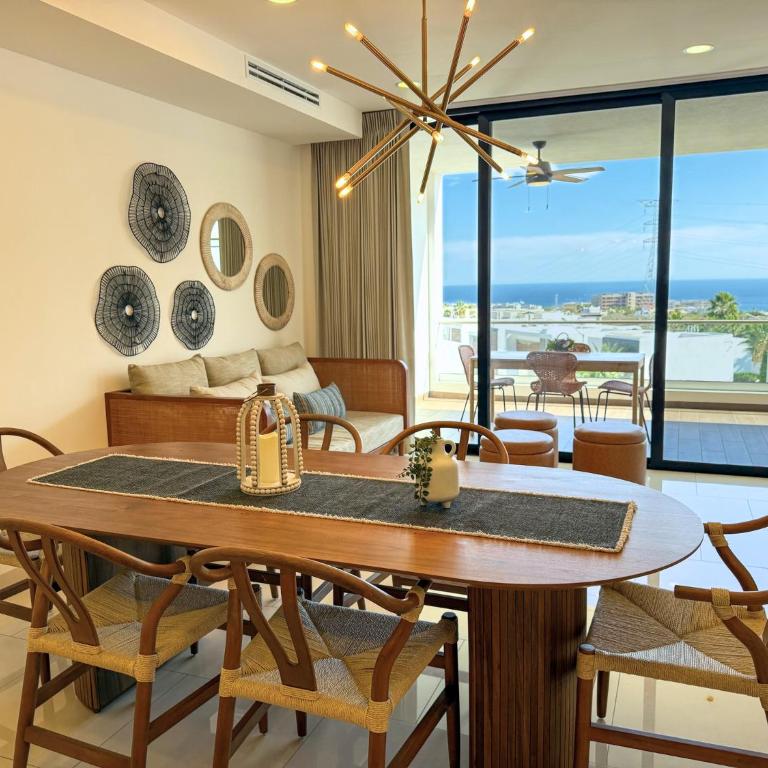 Duara Residencial - Apartamento de 3 dormitorios con balcón - 7