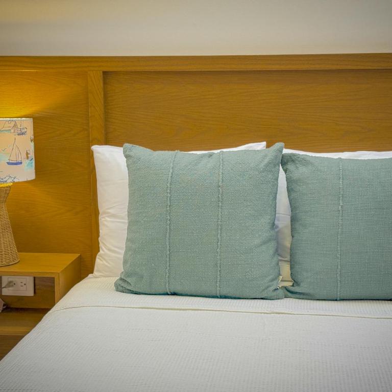 Duara Residencial - Apartamento de 2 dormitorios con balcón y vistas al mar - 7