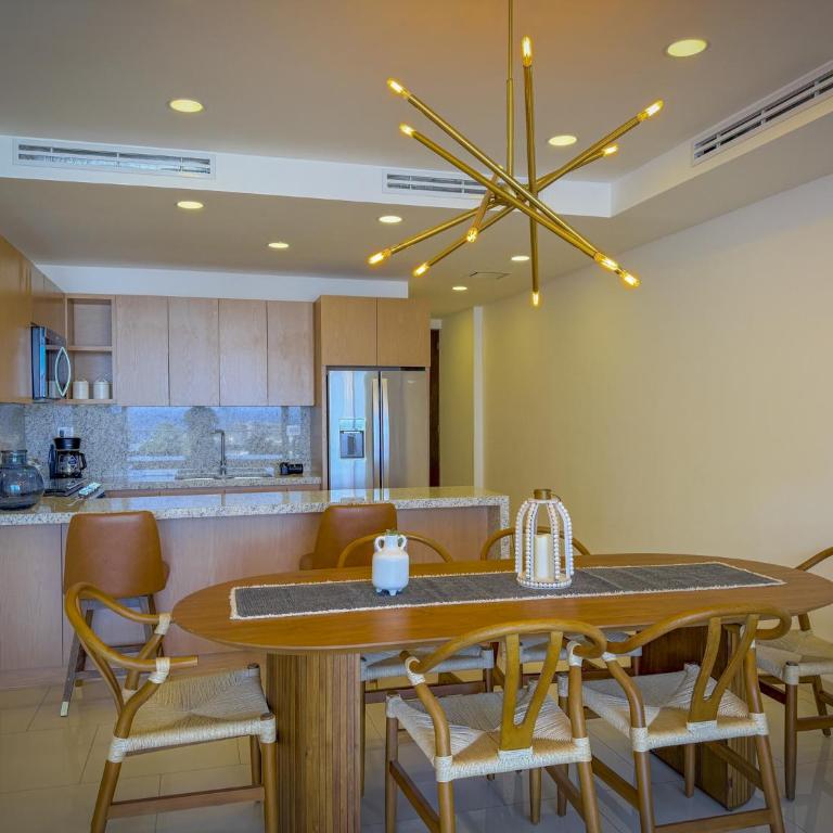 Duara Residencial - Apartamento de 3 dormitorios con balcón - 9