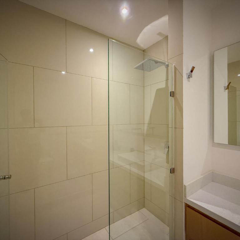Duara Residencial - Apartamento de 2 dormitorios con balcón y vistas al mar - 11