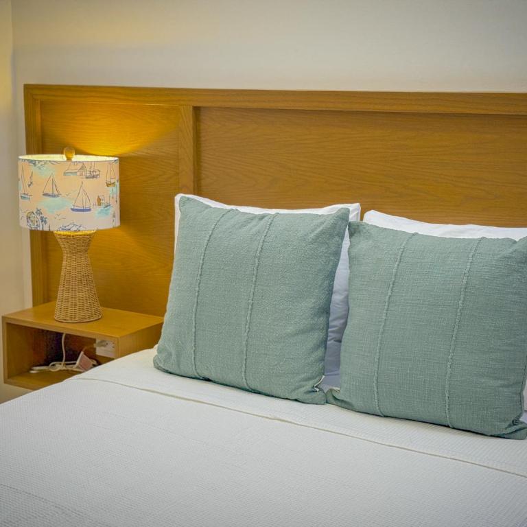 Duara Residencial - Apartamento de 2 dormitorios con balcón y vistas al mar - 12