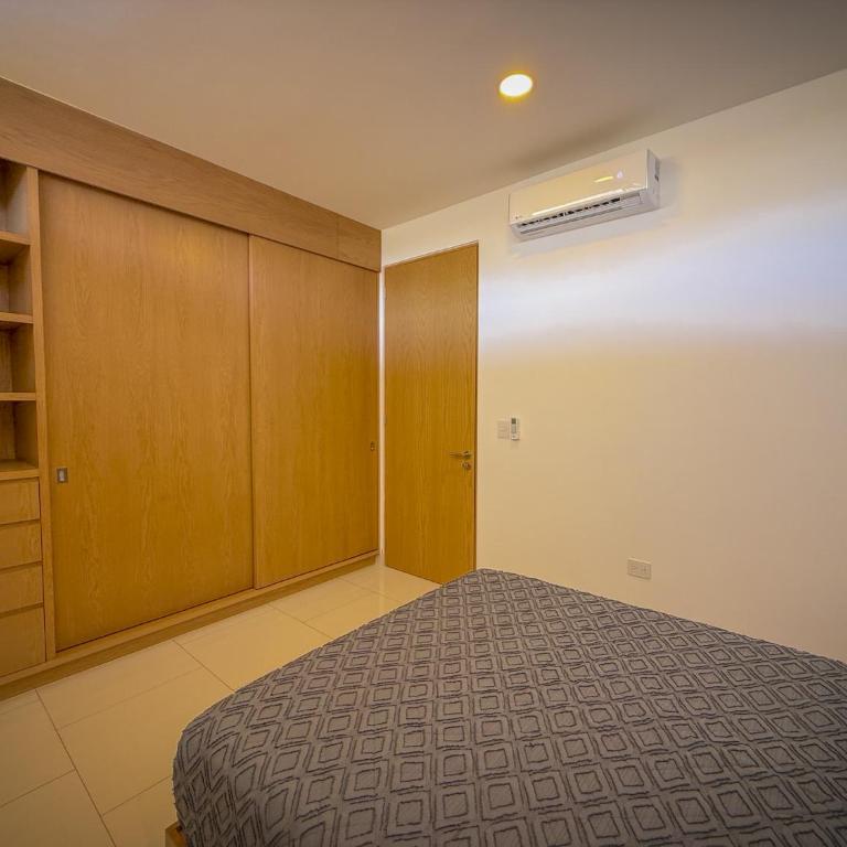 Duara Residencial - Apartamento de 2 dormitorios con balcón y vistas al mar - 12