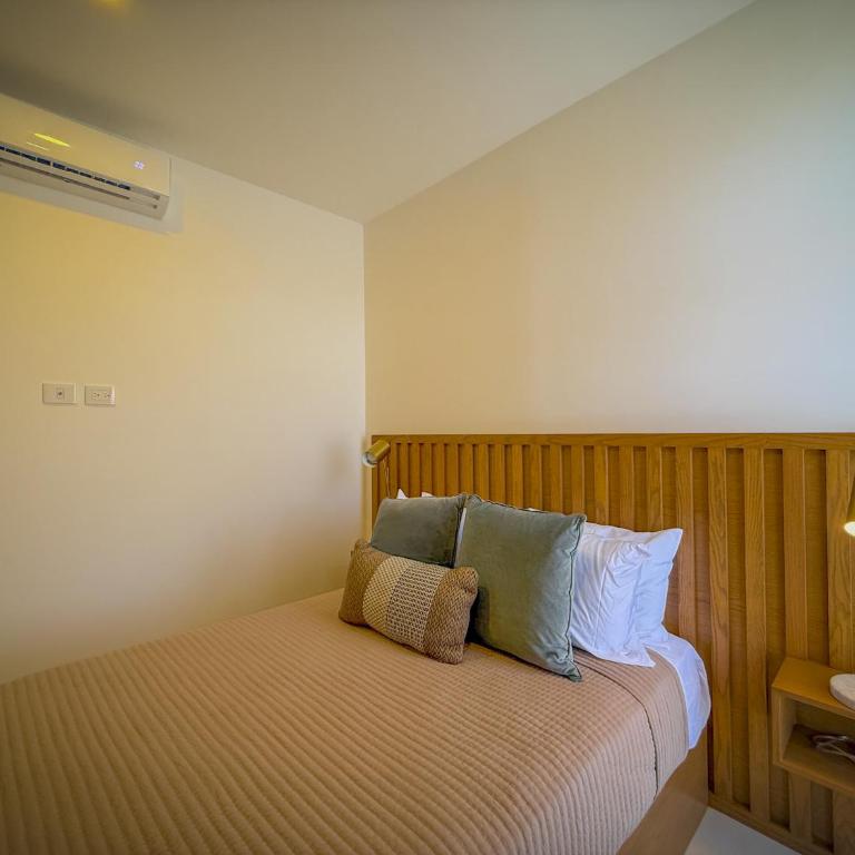 Duara Residencial - Apartamento de 3 dormitorios con balcón - 15