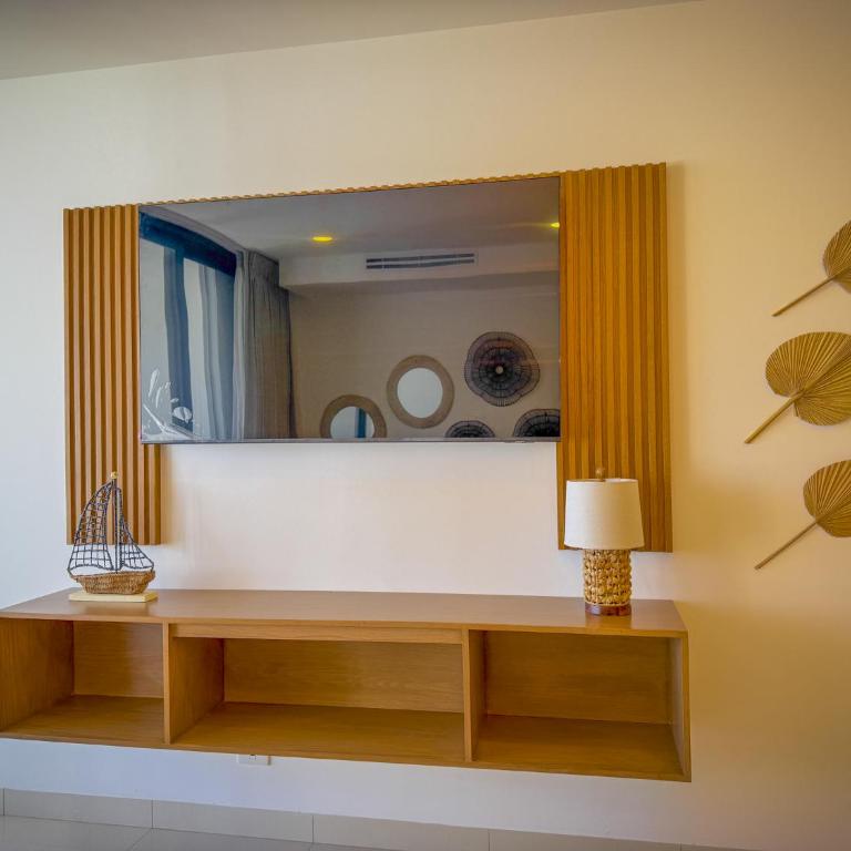 Duara Residencial - Apartamento de 3 dormitorios con balcón - 16