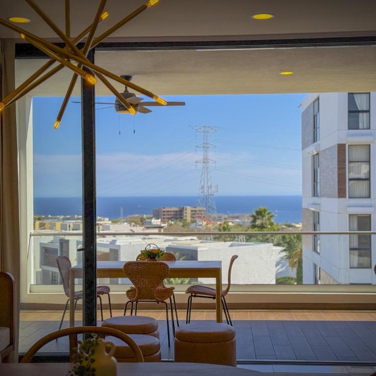 Duara Residencial - Apartamento de 3 dormitorios con balcón - 18
