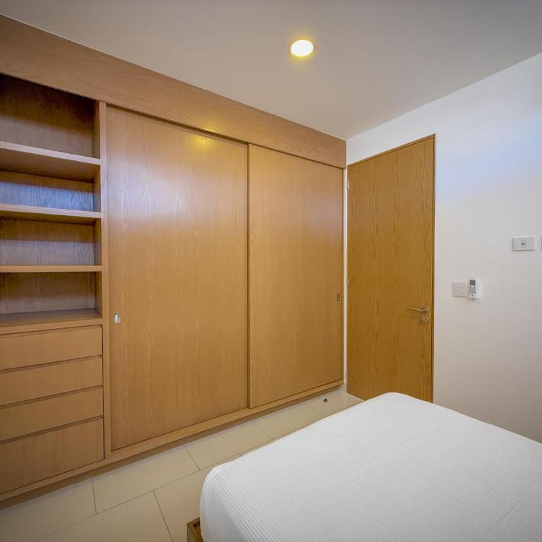 Duara Residencial - Apartamento de 2 dormitorios con balcón y vistas al mar - 15