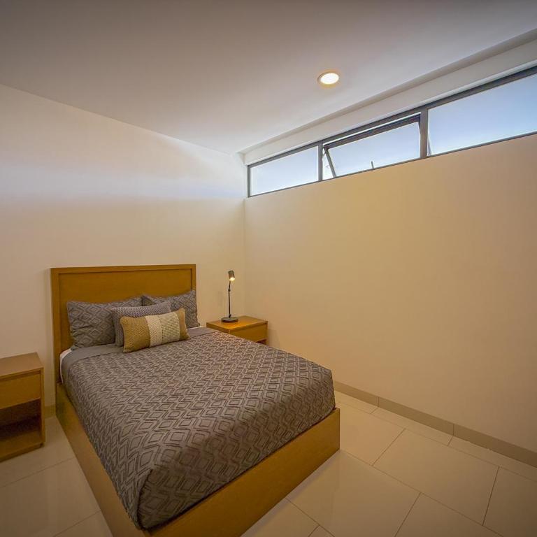 Duara Residencial - Apartamento de 2 dormitorios con balcón y vistas al mar - 14