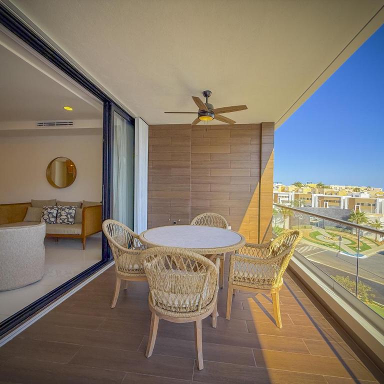 Duara Residencial - Apartamento de 2 dormitorios con balcón y vistas al mar - 15