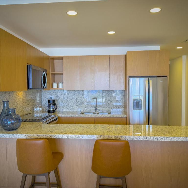 Duara Residencial - Apartamento de 3 dormitorios con balcón - 20