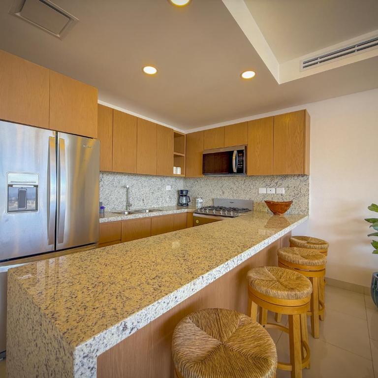 Duara Residencial - Apartamento de 2 dormitorios con balcón y vistas al mar - 19