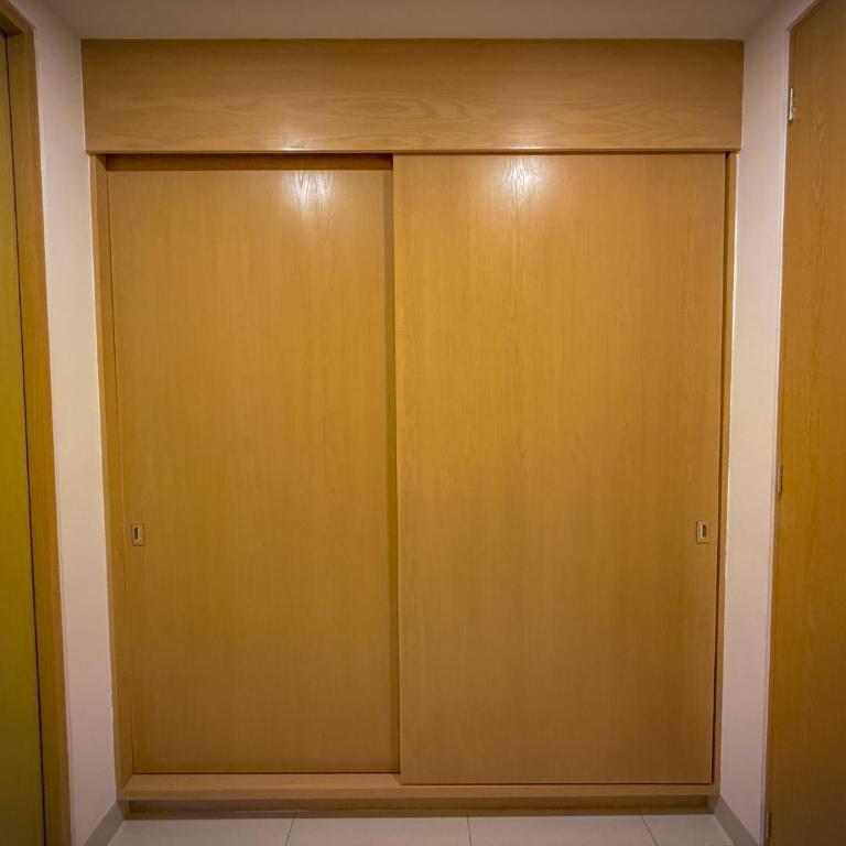 Duara Residencial - Apartamento de 3 dormitorios con balcón - 21