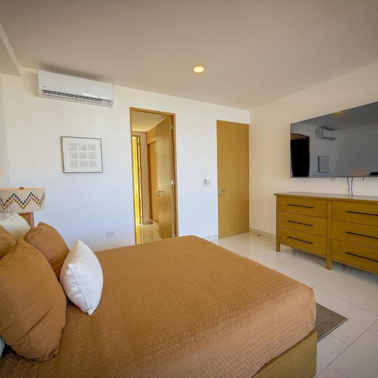 Duara Residencial - Apartamento de 3 dormitorios con balcón - 22