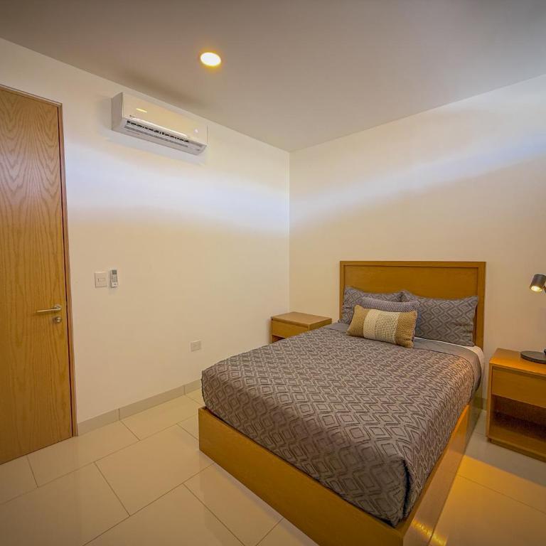 Duara Residencial - Apartamento de 2 dormitorios con balcón y vistas al mar - 18