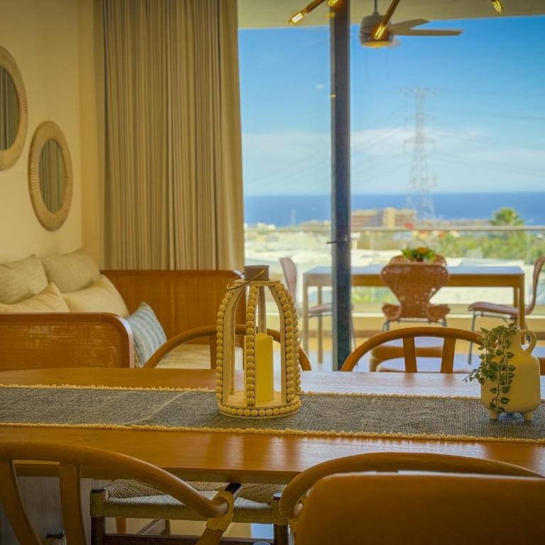 Duara Residencial - Apartamento de 3 dormitorios con balcón - 23