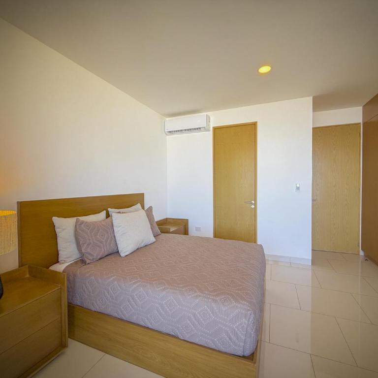 Duara Residencial - Apartamento de 2 dormitorios con balcón y vistas al mar - 19