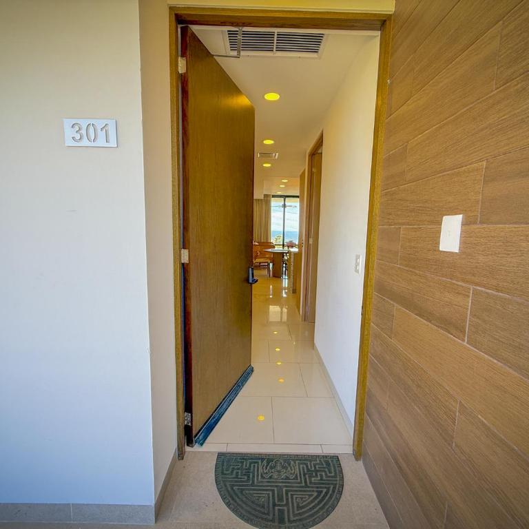 Duara Residencial - Apartamento de 3 dormitorios con balcón - 24