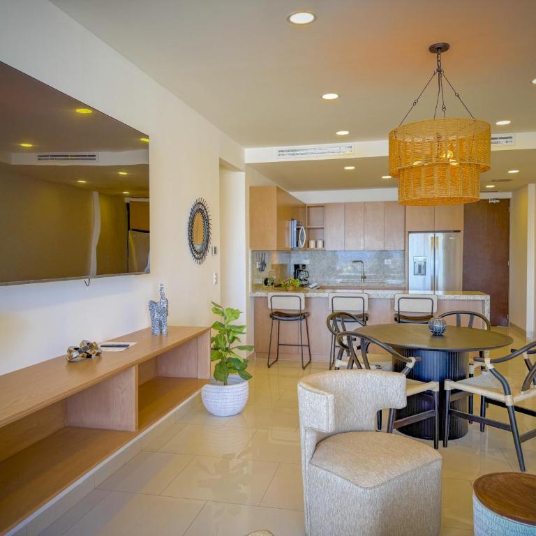 Duara Residencial - Apartamento de 2 dormitorios con balcón y vistas al mar - 20