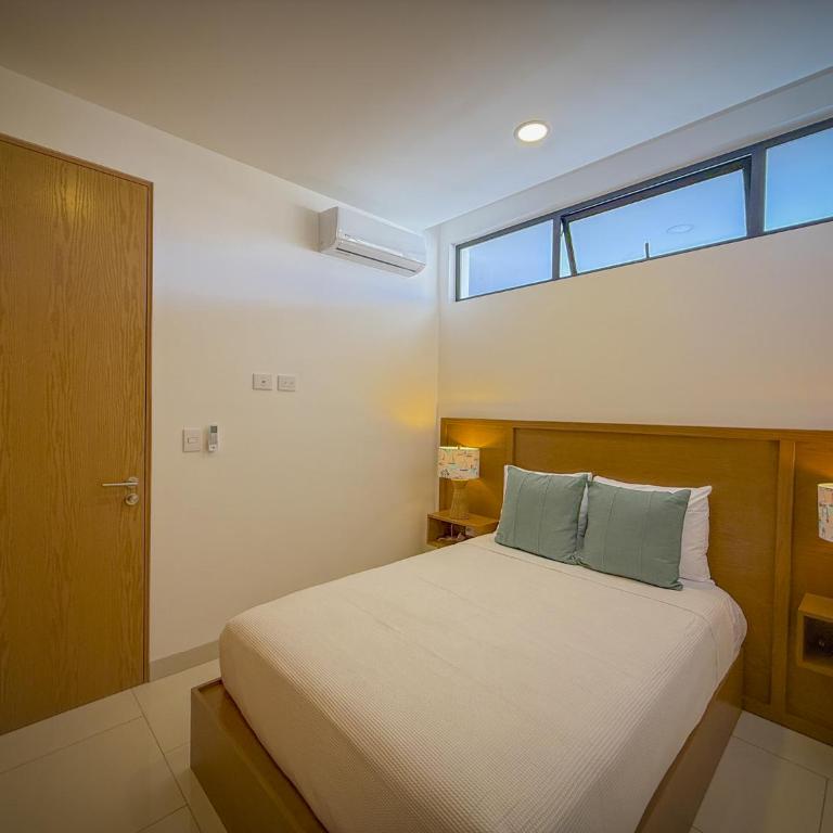Duara Residencial - Apartamento de 2 dormitorios con balcón y vistas al mar - 25
