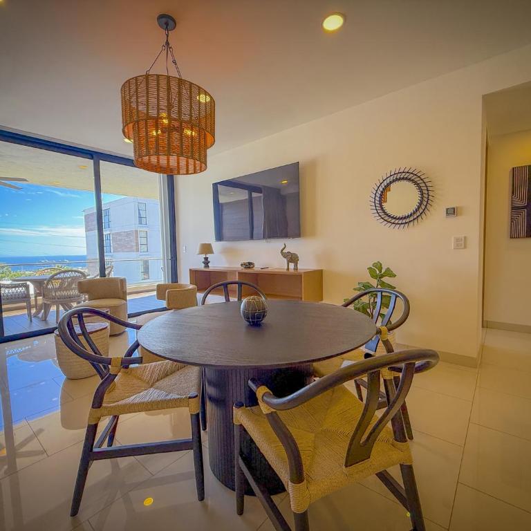 Duara Residencial - Apartamento de 2 dormitorios con balcón y vistas al mar - 21