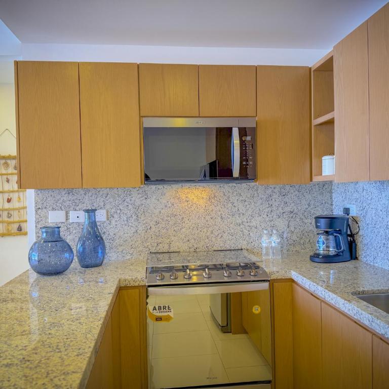Duara Residencial - Apartamento de 3 dormitorios con balcón - 28