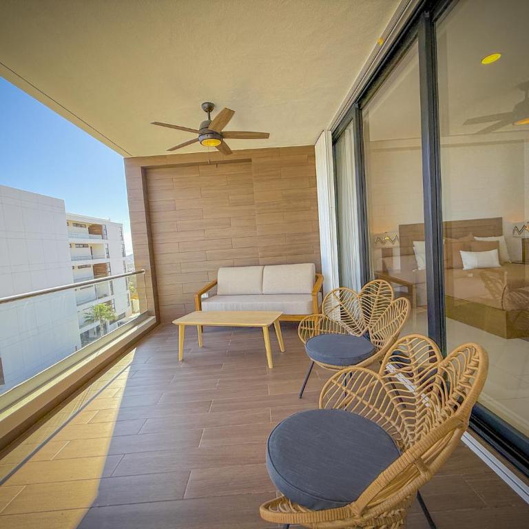 Duara Residencial - Apartamento de 3 dormitorios con balcón - 29